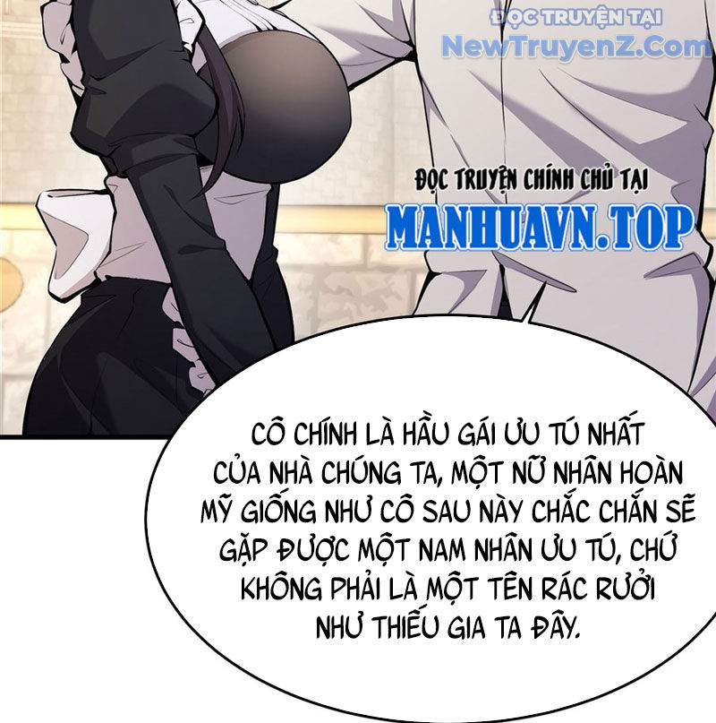 Phản Diện Tóc Vàng Trong Tiểu Thuyết Phượng Ngạo Thiên Cũng Muồn Hạnh Phúc chapter 17 - Trang 13