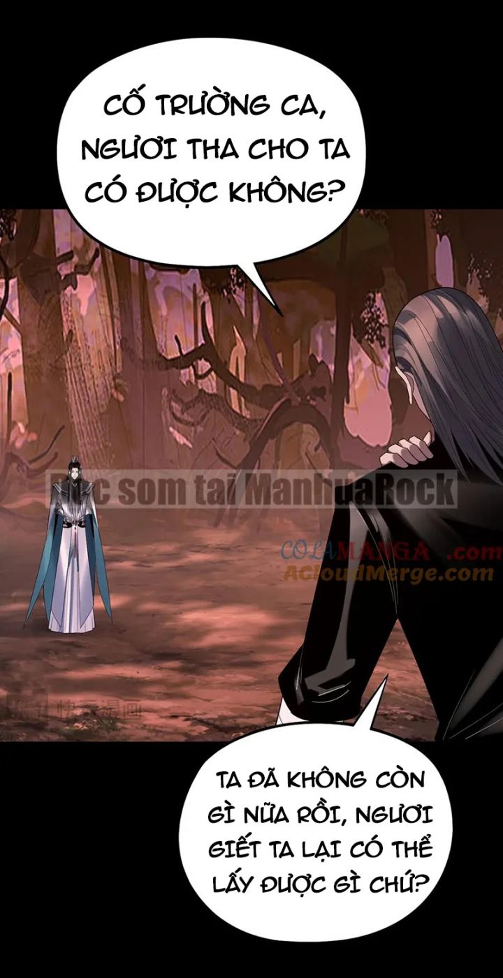 Ta Trời Sinh Đã Là Nhân Vật Phản Diện Chapter 323 - Trang 4