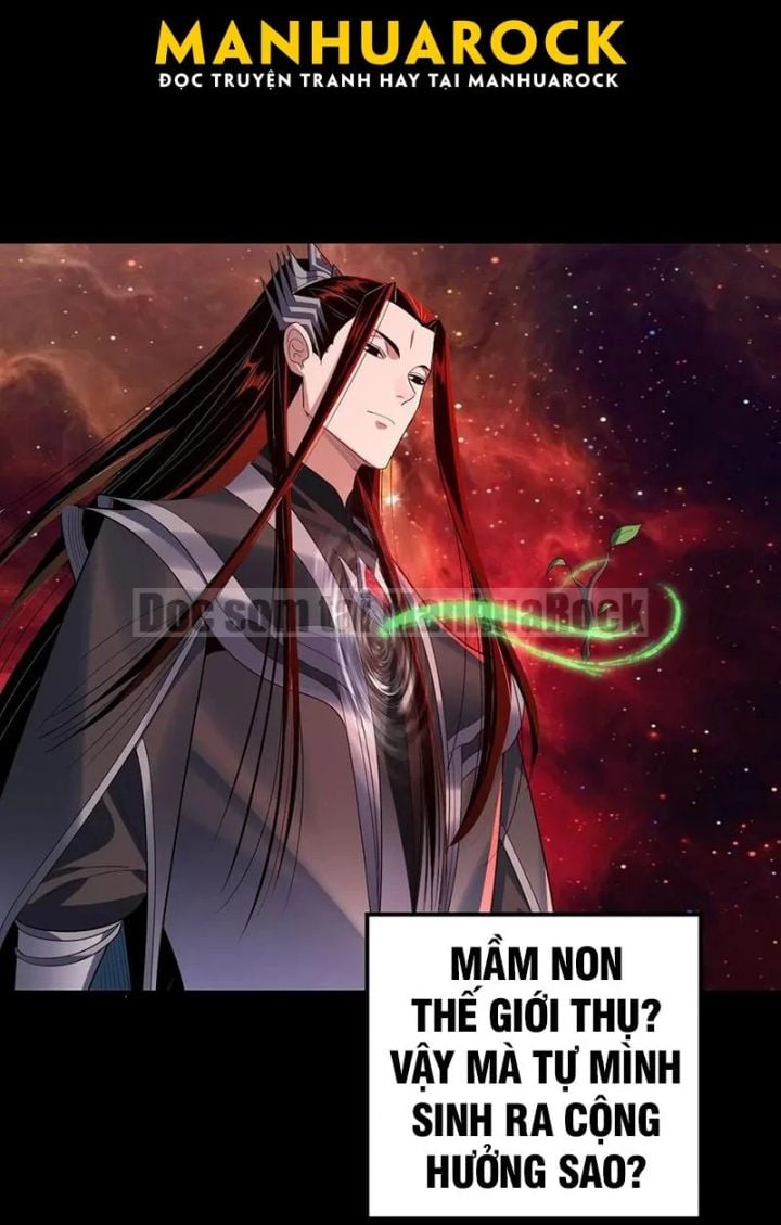 Ta Trời Sinh Đã Là Nhân Vật Phản Diện Chapter 323 - Trang 20