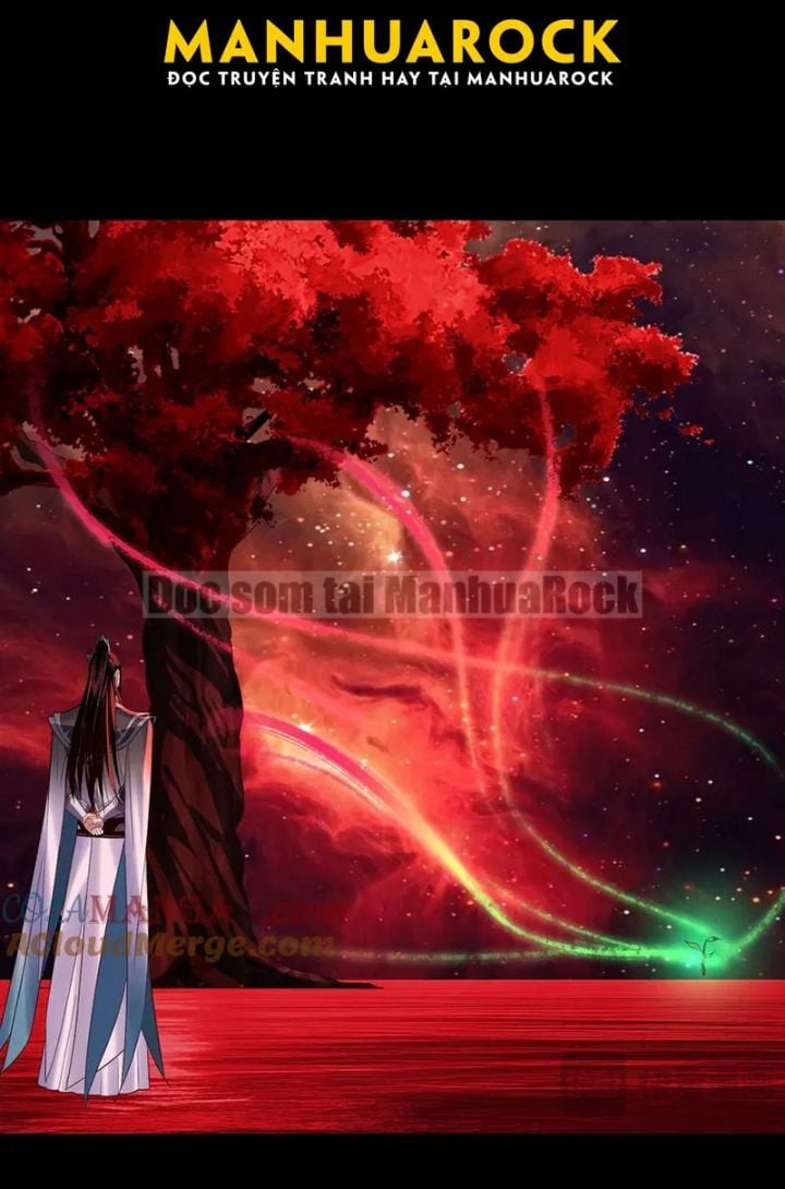 Ta Trời Sinh Đã Là Nhân Vật Phản Diện Chapter 323 - Trang 21