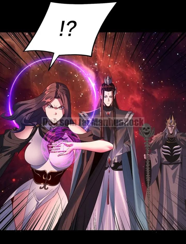Ta Trời Sinh Đã Là Nhân Vật Phản Diện Chapter 323 - Trang 15