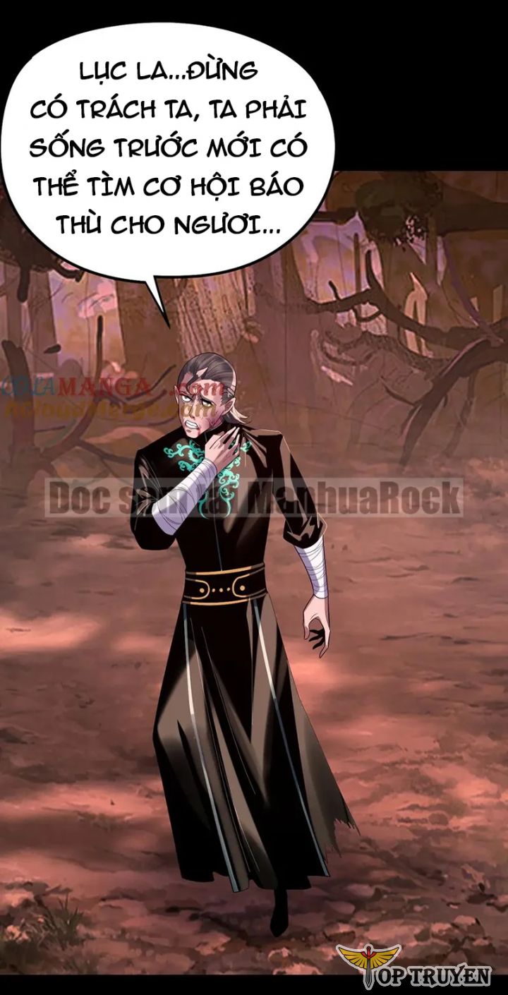 Ta Trời Sinh Đã Là Nhân Vật Phản Diện Chapter 323 - Trang 1