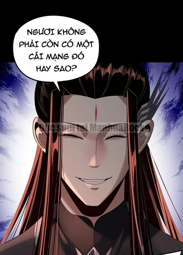Ta Trời Sinh Đã Là Nhân Vật Phản Diện Chapter 323 - Trang 5