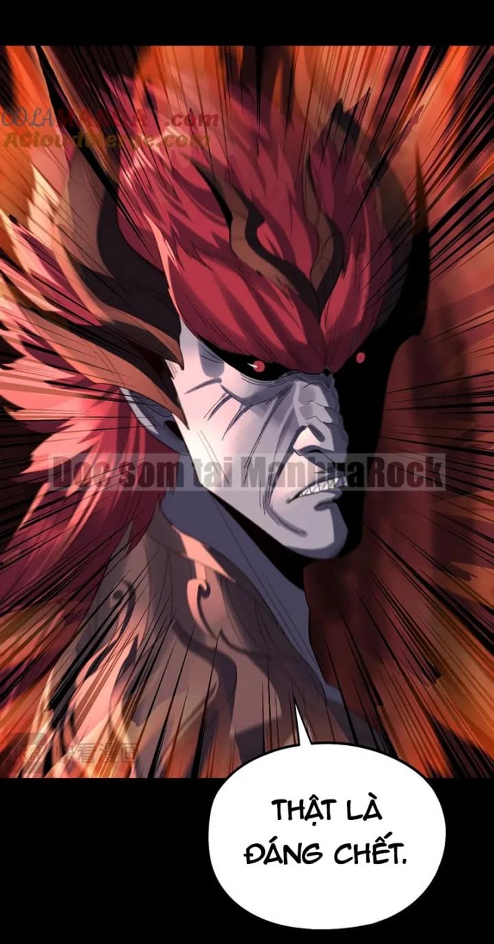 Ta Trời Sinh Đã Là Nhân Vật Phản Diện Chapter 323 - Trang 14
