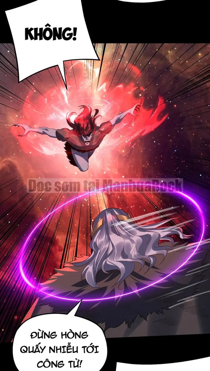 Ta Trời Sinh Đã Là Nhân Vật Phản Diện Chapter 323 - Trang 26