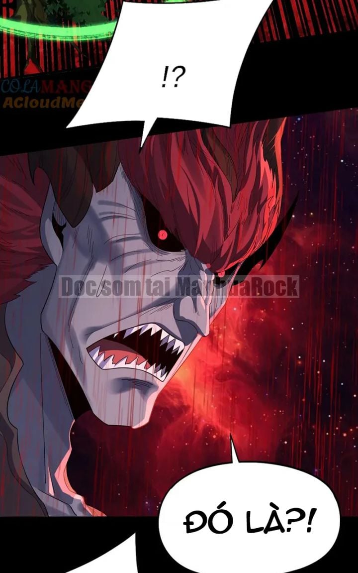 Ta Trời Sinh Đã Là Nhân Vật Phản Diện Chapter 323 - Trang 25
