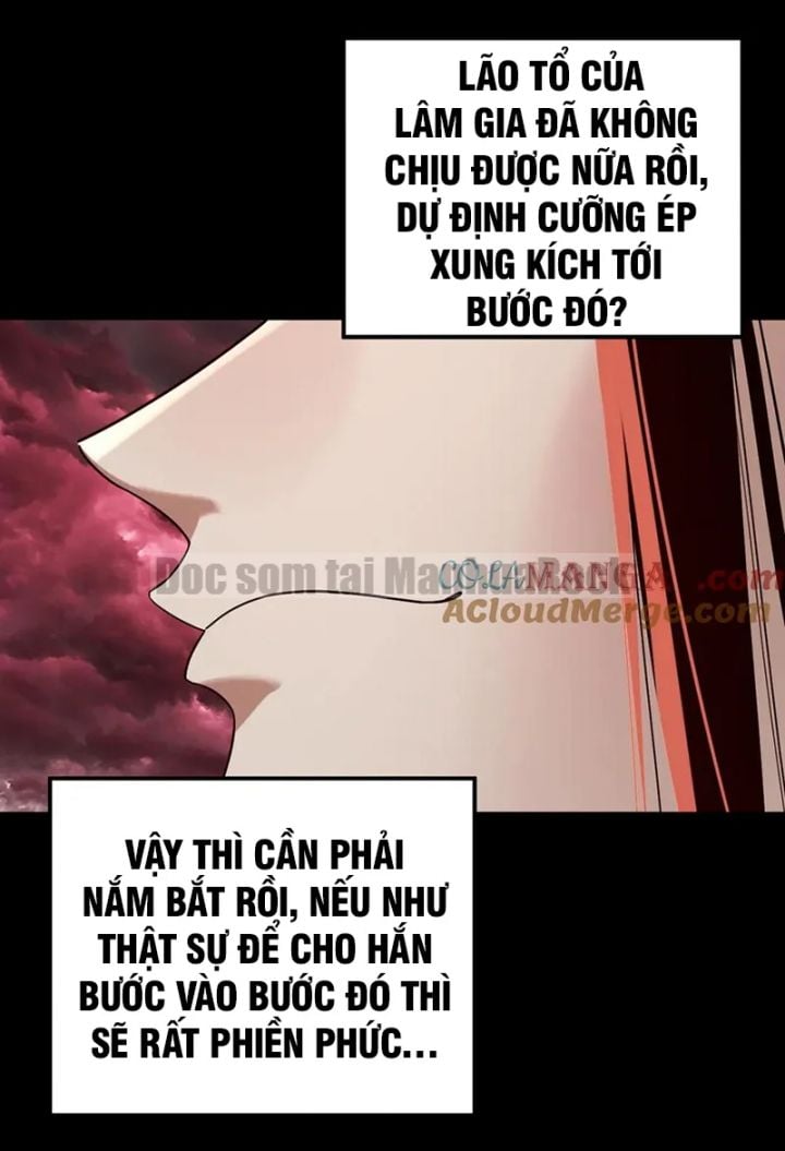 Ta Trời Sinh Đã Là Nhân Vật Phản Diện Chapter 323 - Trang 9