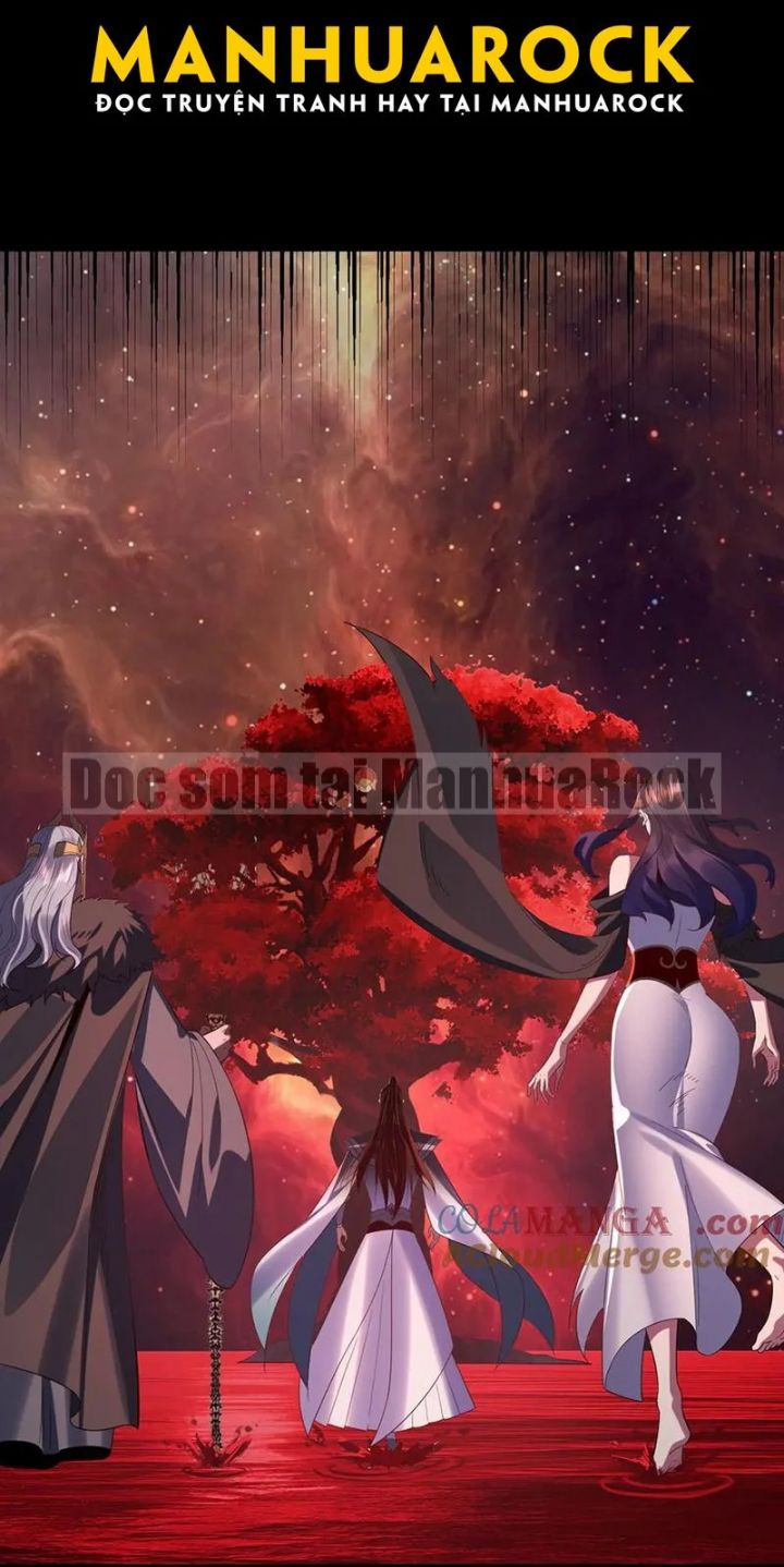 Ta Trời Sinh Đã Là Nhân Vật Phản Diện Chapter 323 - Trang 10