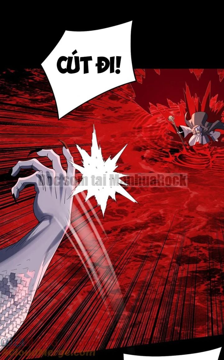 Ta Trời Sinh Đã Là Nhân Vật Phản Diện Chapter 323 - Trang 28