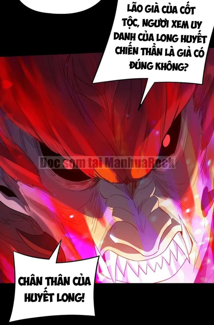 Ta Trời Sinh Đã Là Nhân Vật Phản Diện Chapter 323 - Trang 27