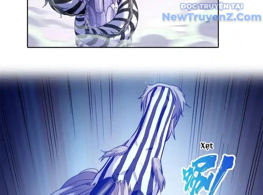 Tu Chân Nói Chuyện Phiếm Quần chapter 689 - Trang 33