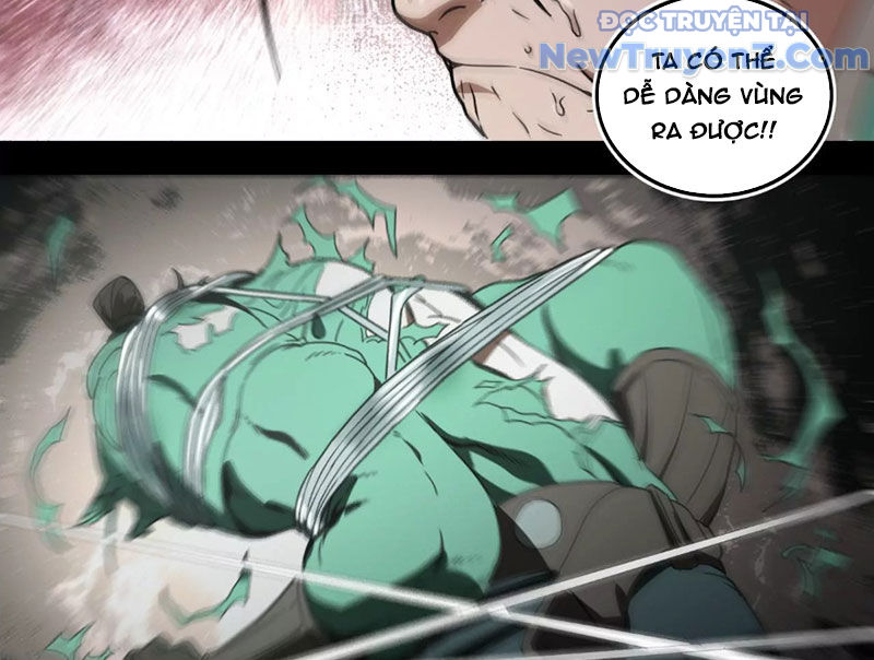 Kim Ngô Thần Vệ chapter 10 - Trang 38