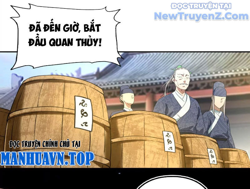 Kim Ngô Thần Vệ chapter 6 - Trang 44