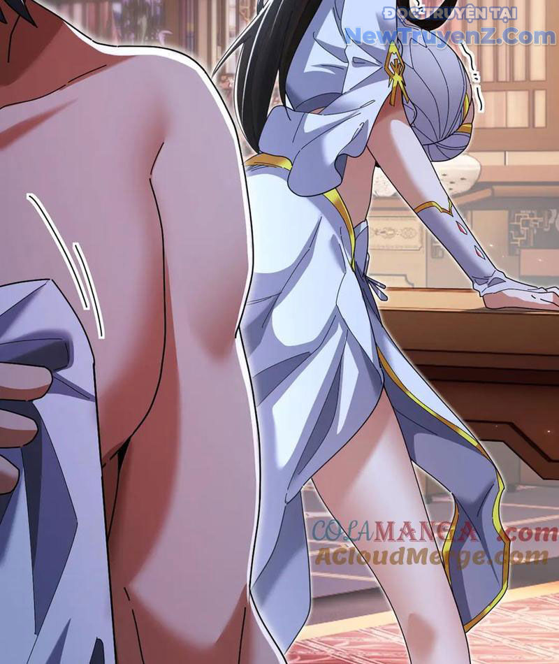 Bắt Đầu Chấn Kinh Nữ Đế Lão Bà, Ta Vô Địch! chapter 78 - Trang 83