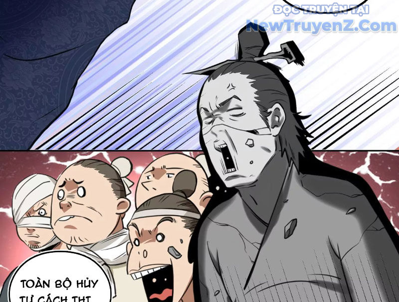 Kim Ngô Thần Vệ chapter 6 - Trang 52