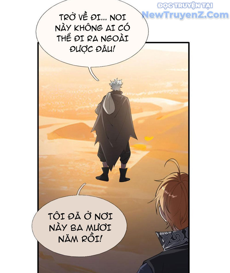 Cái Bóng Của Ta Là Loli chapter 9 - Trang 39