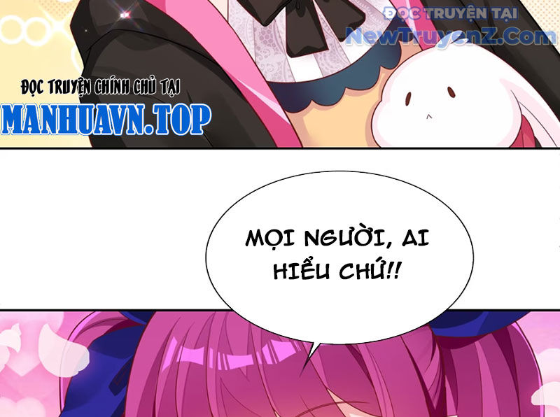 Xong rồi, ta bị sủng thú của mình bao vây rồi! chapter 2 - Trang 87