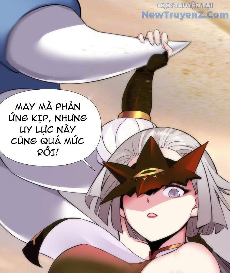 Xong rồi, ta bị sủng thú của mình bao vây rồi! chapter 6 - Trang 9