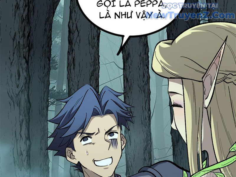 Người Giữ Cửa Vạn Giới chapter 53 - Trang 44