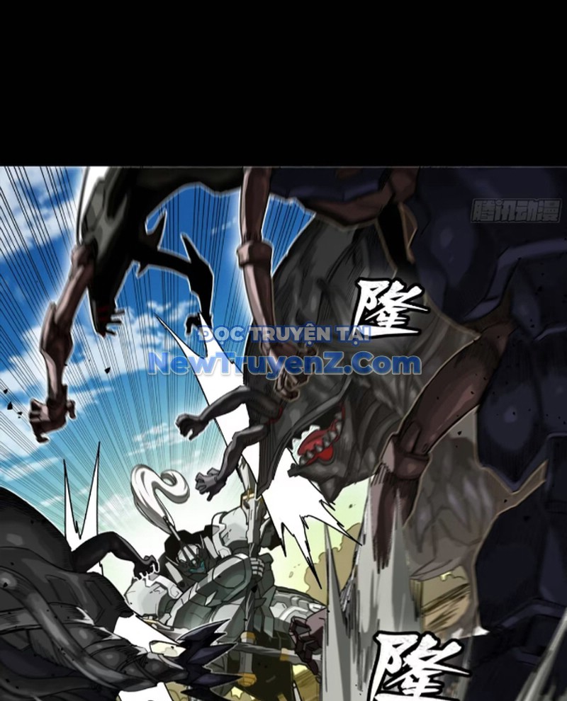Tinh Giáp Hồn Tướng chapter 282 - Trang 7