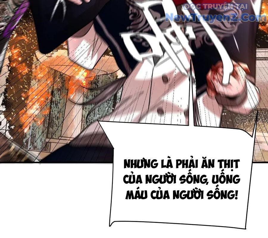 Vĩnh sinh đi chết đi! chapter 22 - Trang 47