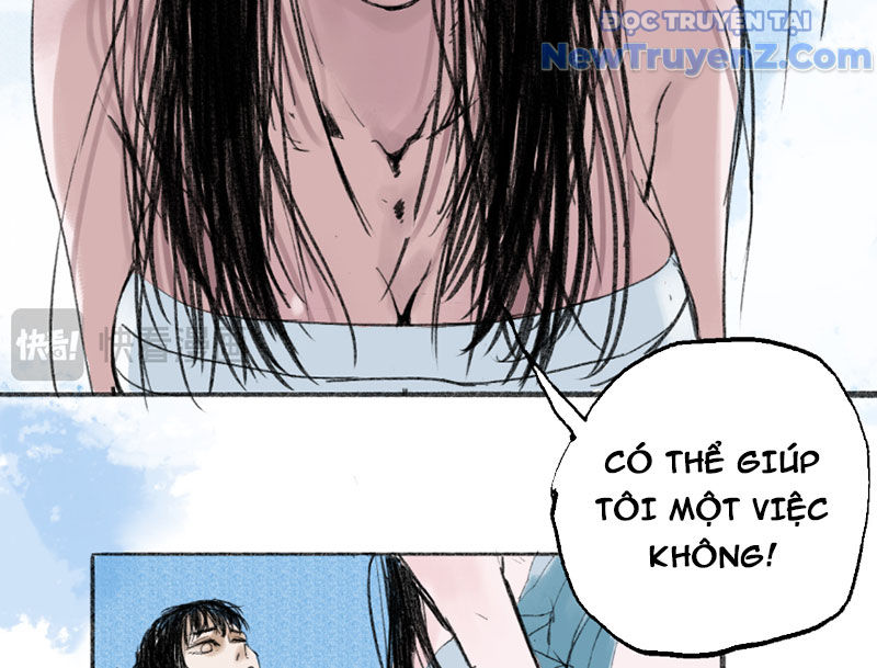 Quỷ Bộ Nhân Gian chapter 5 - Trang 37