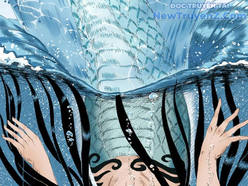 Thiên Hải Nhập Mộng chapter 6 - Trang 68