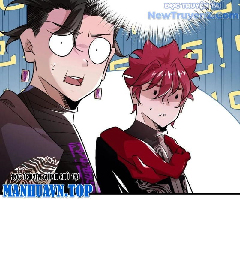 Vĩnh sinh đi chết đi! chapter 25 - Trang 41