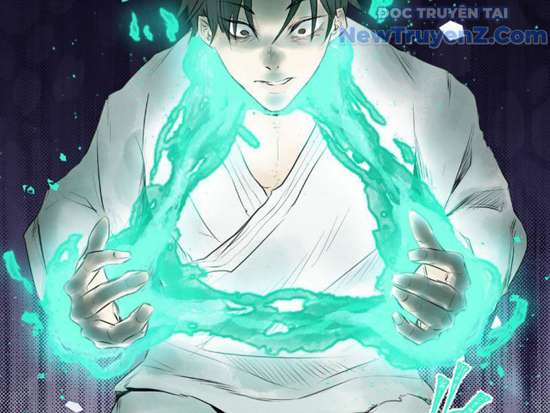 Bách Quỷ Lục chapter 8 - Trang 45