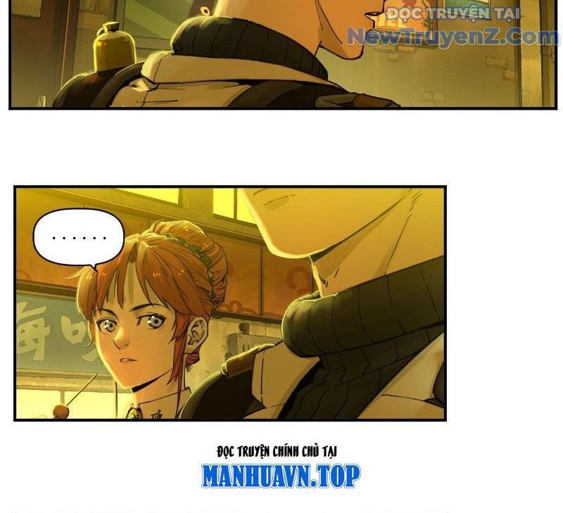 Hộp Mãnh Thú: Kỷ Nguyên Cơ Giáp chapter 7 - Trang 42