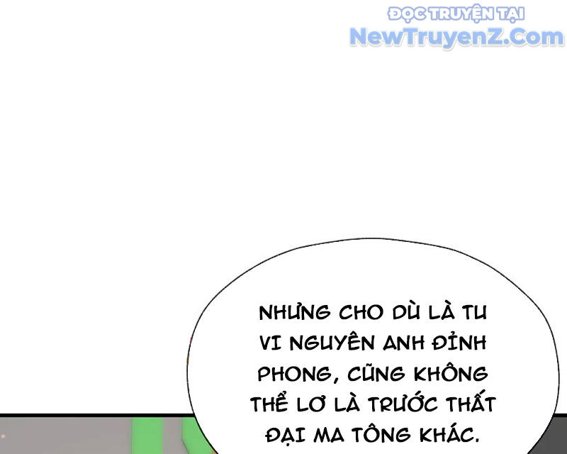 Đại Ái Ma Tôn, Nữ Đồ Đệ Đều Muốn Giết Ta chapter 75 - Trang 69