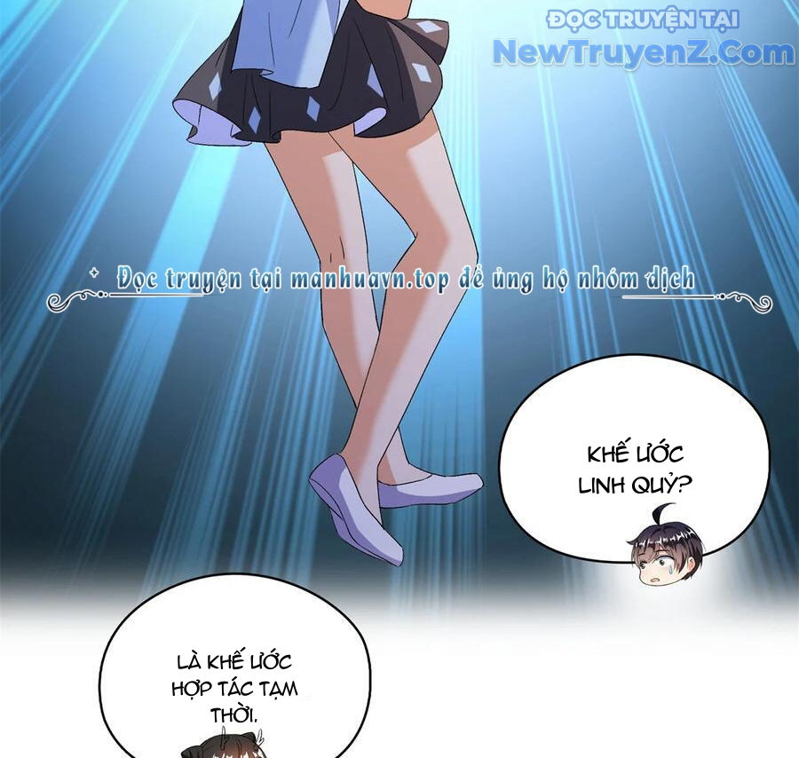 Tu Chân Nói Chuyện Phiếm Quần chapter 684 - Trang 60
