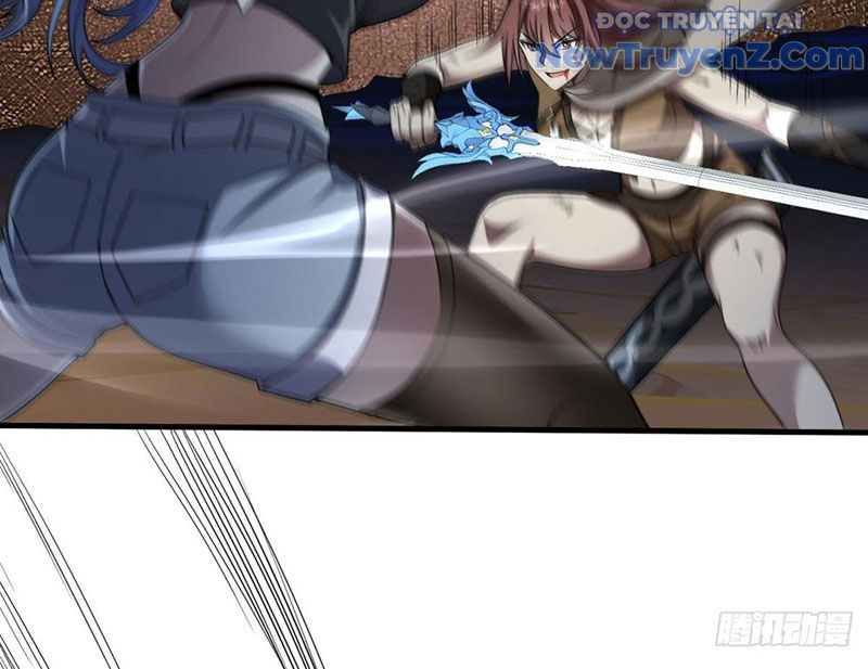 Cái Bóng Của Ta Là Loli chapter 11 - Trang 117