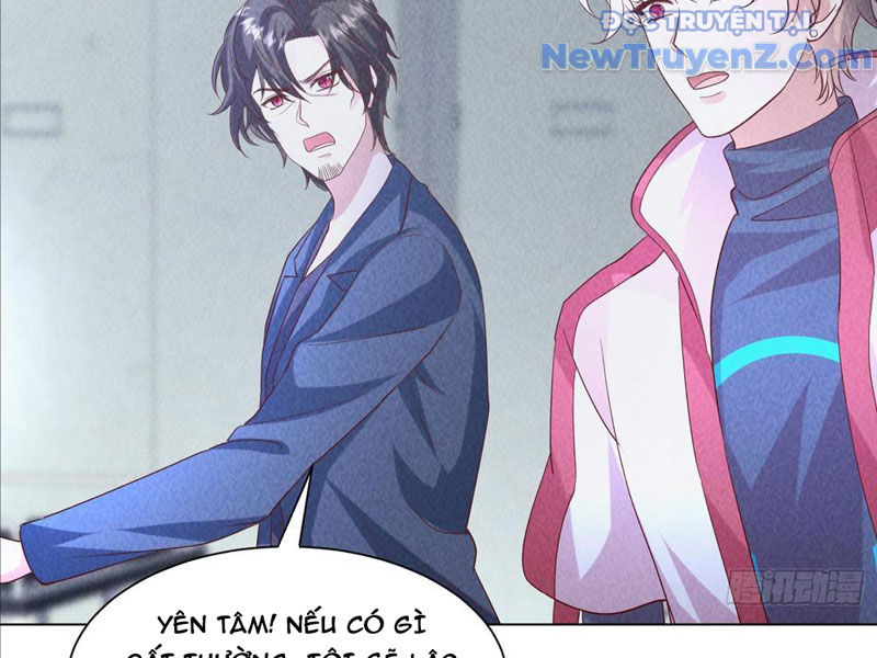 Thần Cấp Ngự Vật: Ta Có Thể Ký Vô Hạn Khế Ước Với Nữ Thần chapter 33 - Trang 41