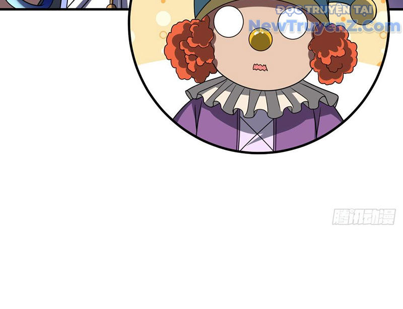 Cái Bóng Của Ta Là Loli chapter 12 - Trang 120