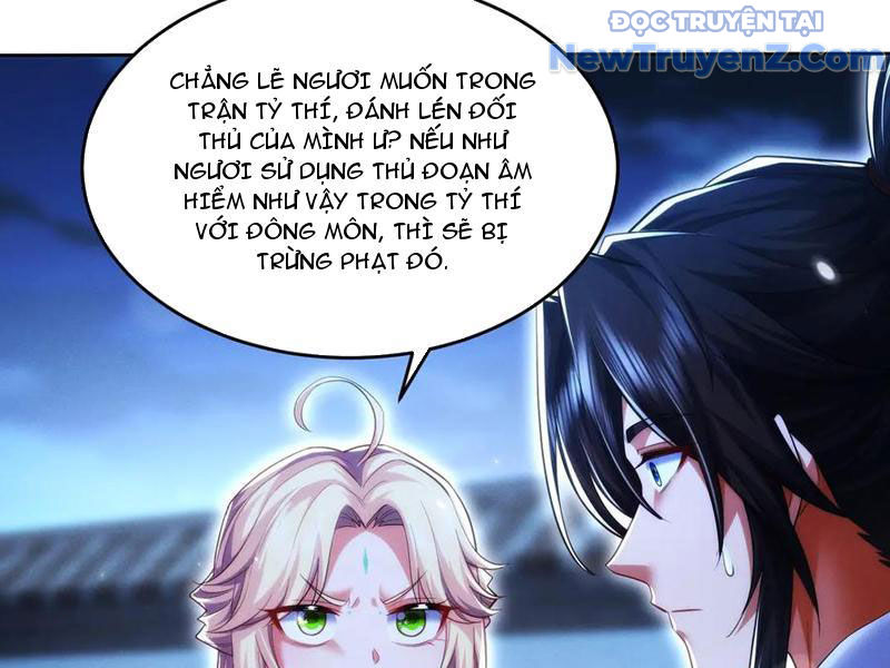 Các Nữ Sư Tôn Đều Muốn Chiếm Hữu Ta chapter 19 - Trang 71