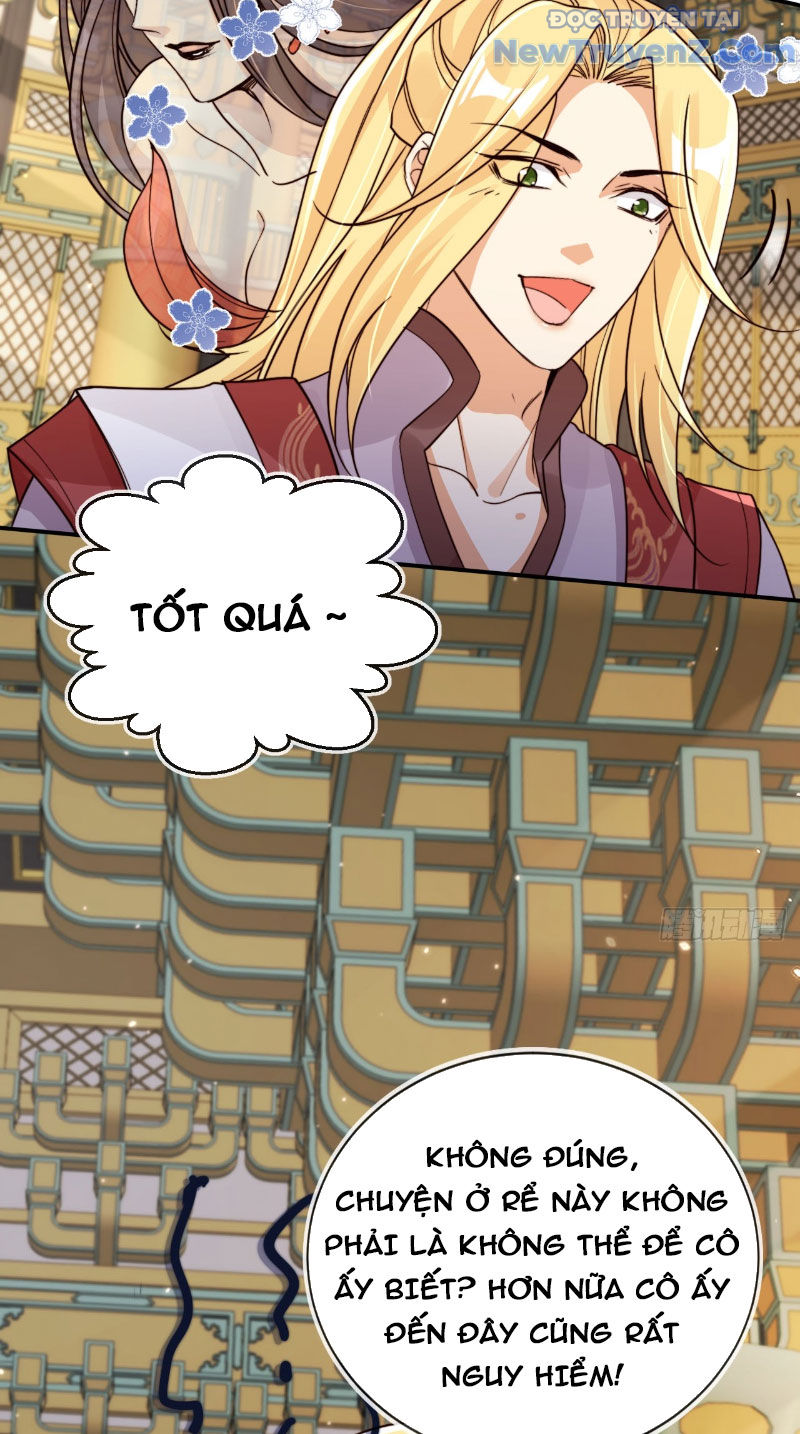 Tùy Tùng Của Nữ Phản Diện chapter 172 - Trang 28