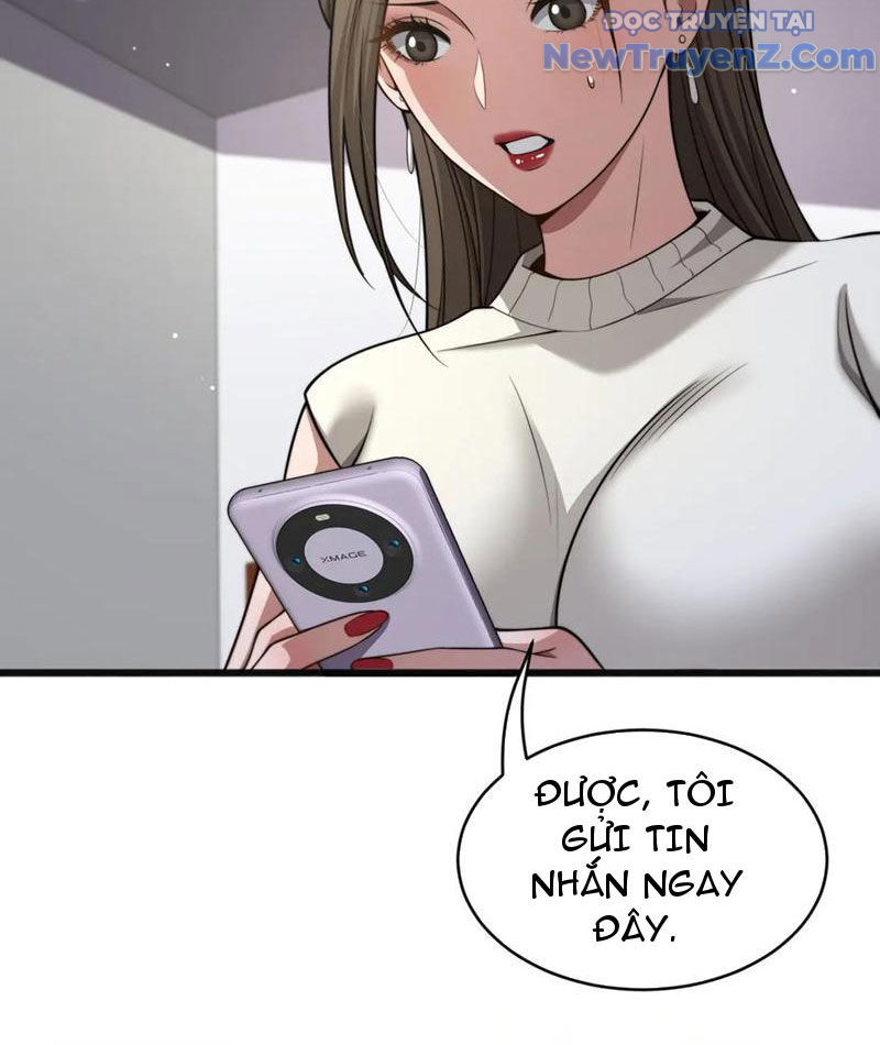 Sau Khi Tự Do Tài Chính, Họ Đã Dâng Hiến Lòng Trung Thành chapter 14 - Trang 11