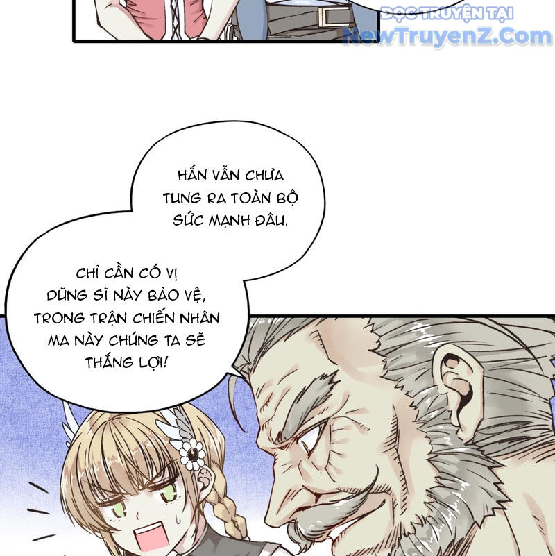 Ta Xuyên Vào Dị Giới Với Chỉ Số Phòng Thủ 99999 chapter 2 - Trang 65