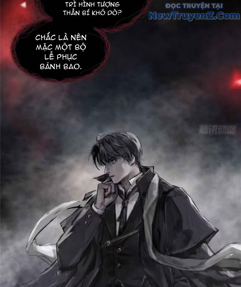 Quỷ Bí Chi Chủ (Bản Mới) chapter 6 - Trang 23