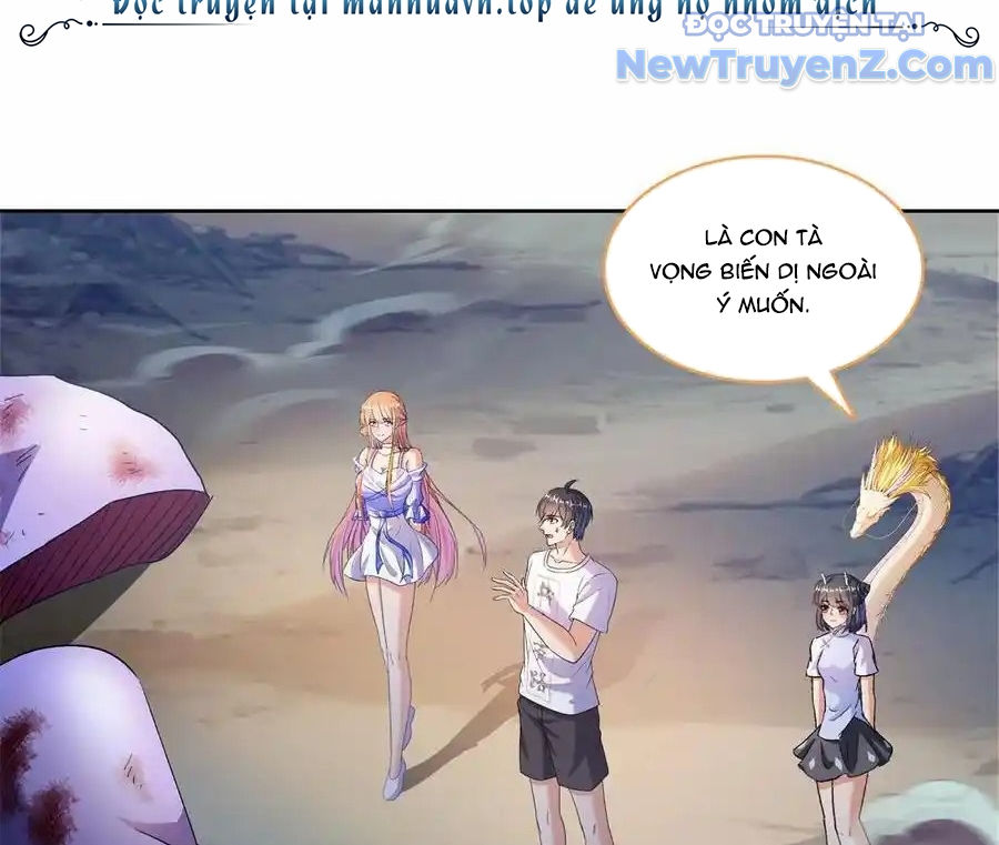 Tu Chân Nói Chuyện Phiếm Quần chapter 685 - Trang 29