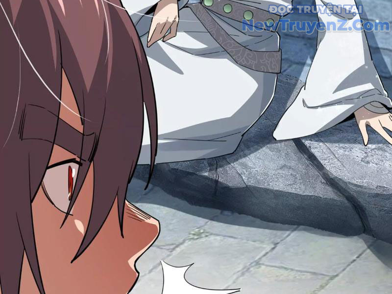 Kim Ngô Thần Vệ chapter 1 - Trang 119