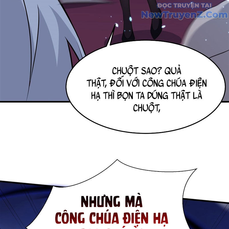 Phản Diện Tóc Vàng Trong Tiểu Thuyết Phượng Ngạo Thiên Cũng Muồn Hạnh Phúc chapter 10 - Trang 75