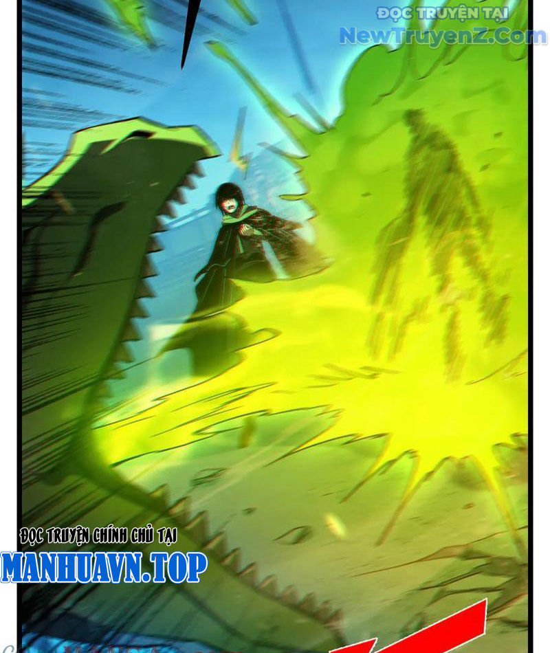 Toàn Dân Chuyển Chức: Bị Động Của Ta Vô Địch chapter 86 - Trang 104