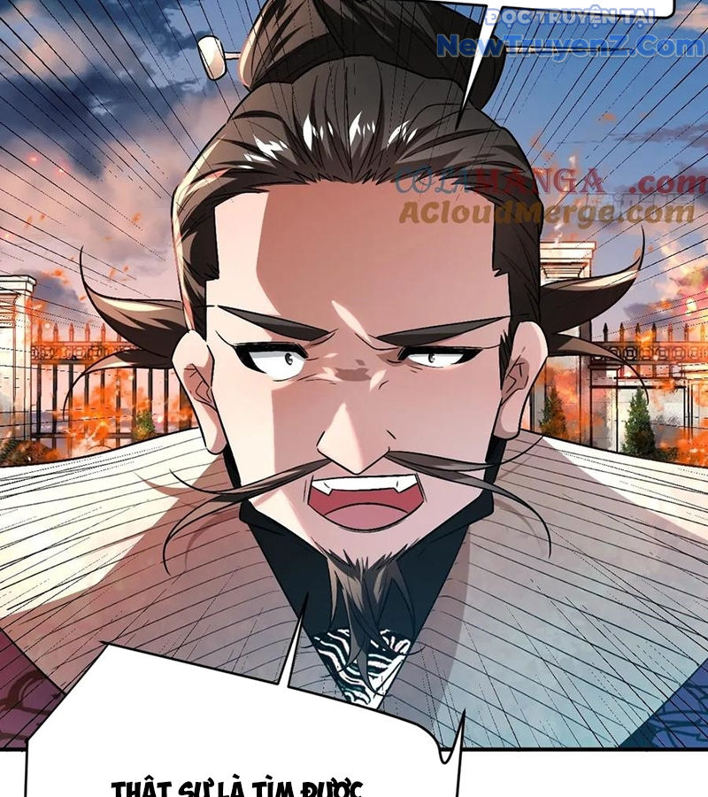 Vĩnh sinh đi chết đi! chapter 20 - Trang 21
