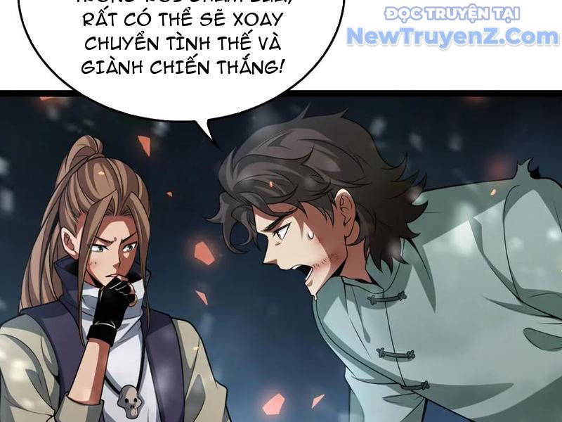 Vạn Tộc Xâm Lấn: Toàn Dân Tham Chiến, Ta Ở Lại Hậu Phương chapter 42 - Trang 144