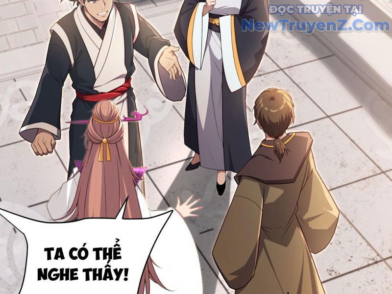 Phản Phái Muốn Sống Lâu Thêm Một Ngày chapter 33 - Trang 35