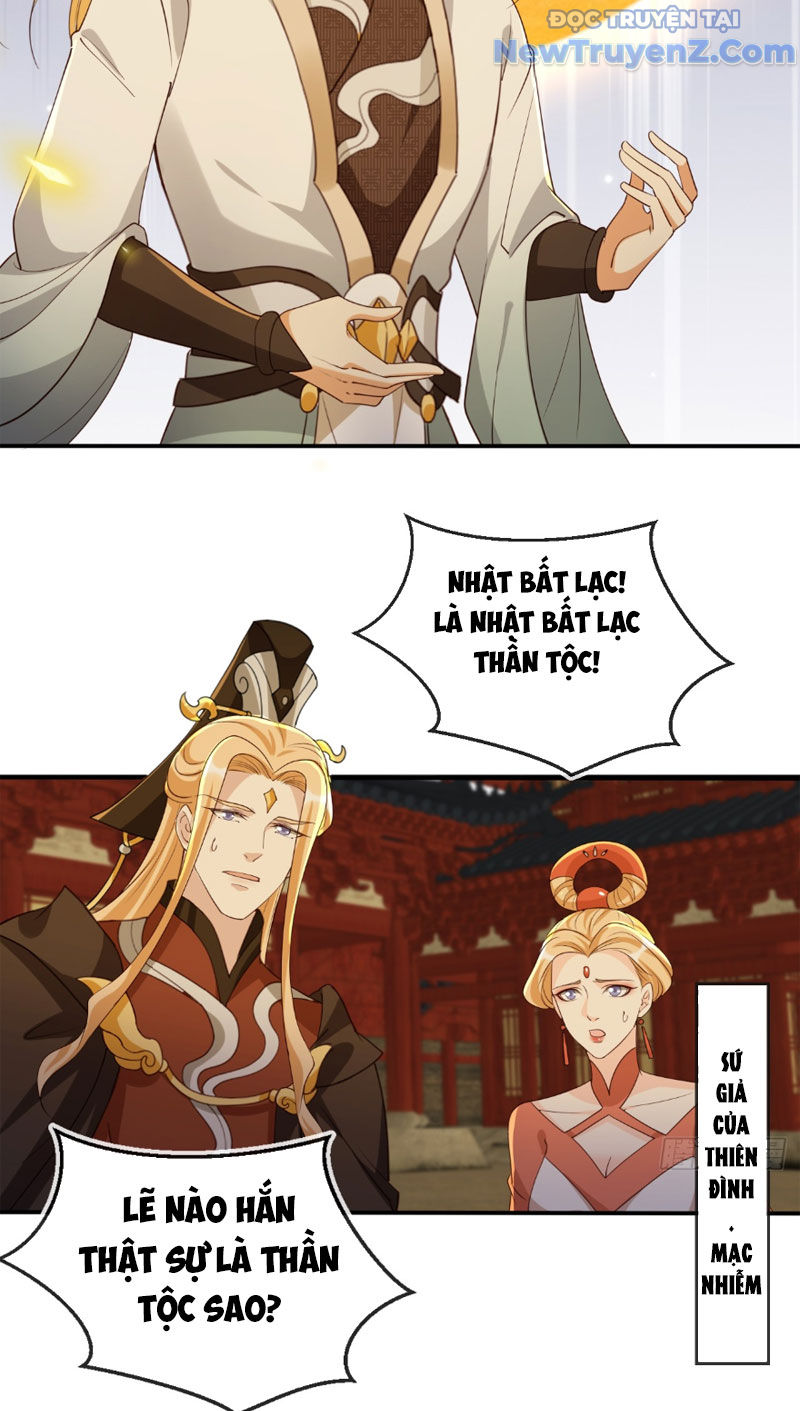 Tùy Tùng Của Nữ Phản Diện chapter 161 - Trang 9