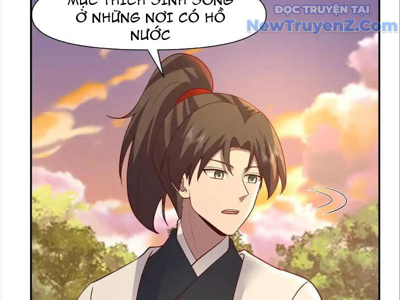 Tân Sủng Mị chapter 74 - Trang 38