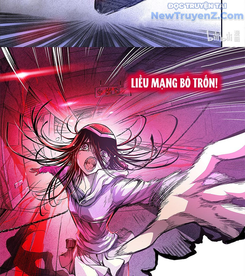 Huyễn Kỳ Đàm Ngoại Truyện: Tâm Viên chapter 1 - Trang 60